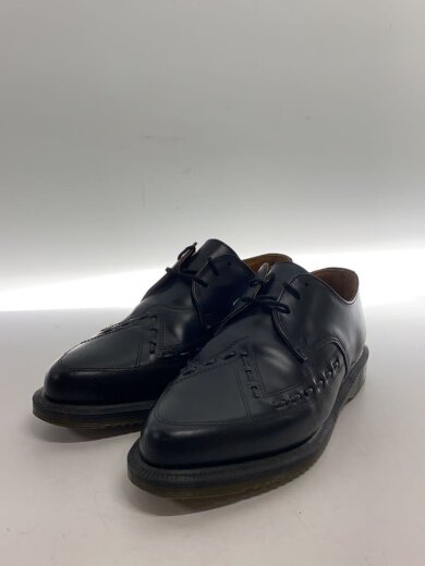商品画像：ドレスシューズ/UK8/BLK/レザー/AW004 2