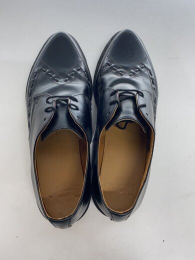 商品画像：ドレスシューズ/UK8/BLK/レザー/AW004 3