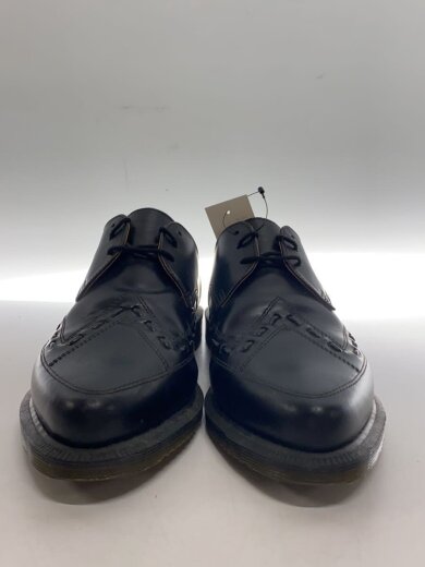 商品画像：ドレスシューズ/UK8/BLK/レザー/AW004 7
