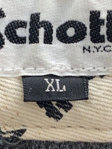 商品画像：ボトム/XL/コットン/GRY/3116037/TC2タックワイドワークパンツ 5