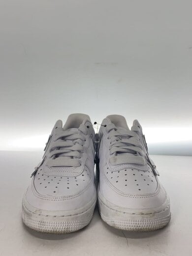 商品画像：AIR FORCE 1 LO/23.5cm/WHT// 7