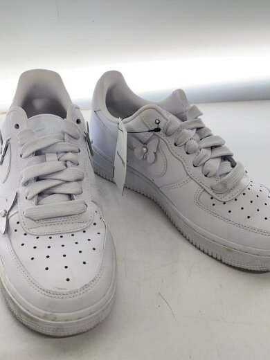 商品画像：AIR FORCE 1 LO/23.5cm/WHT// 8