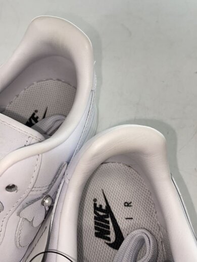 商品画像：AIR FORCE 1 LO/23.5cm/WHT// 9