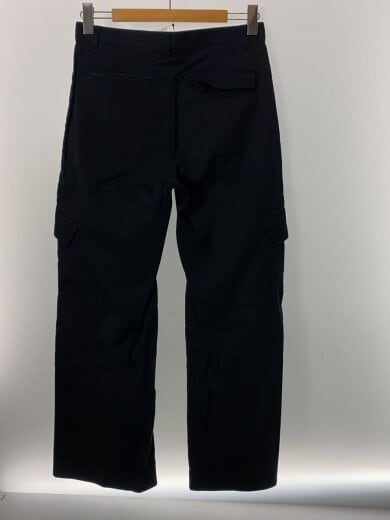 商品画像：カーゴパンツ/48/コットン/BLK 2