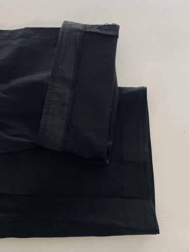 商品画像：カーゴパンツ/48/コットン/BLK 6