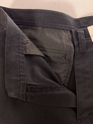 商品画像：カーゴパンツ/48/コットン/BLK 8