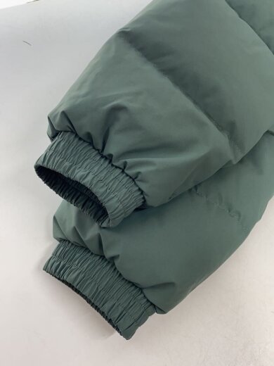 商品画像：DANVILLE JACKET/ダウンジャケット/M/ポリエステル/KHK/I029450 5