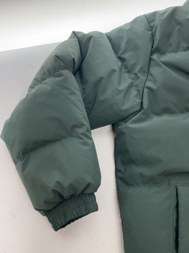 商品画像：DANVILLE JACKET/ダウンジャケット/M/ポリエステル/KHK/I029450 7