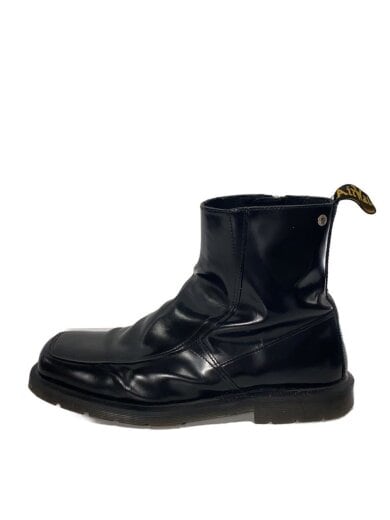 商品画像：DURROW ZIP/ブーツ/UK10/BLK/レザー// 1