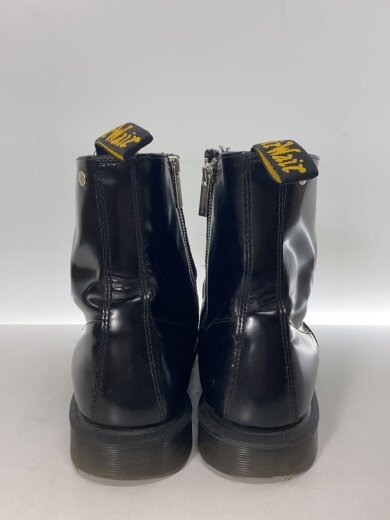 商品画像：DURROW ZIP/ブーツ/UK10/BLK/レザー// 6