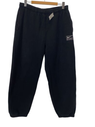 商品画像：Washed Pants/ボトム/L/コットン/BLK/DO5296-010// 1