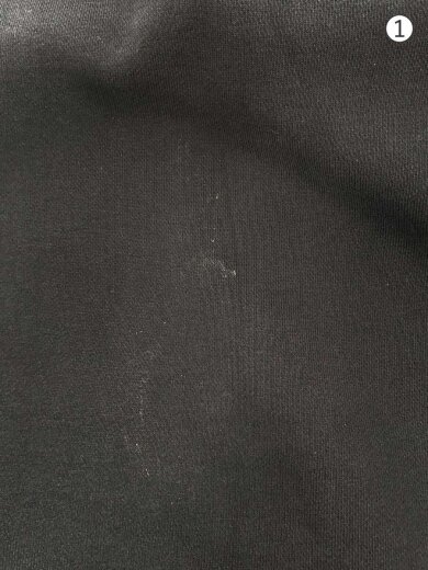 商品画像：Washed Pants/ボトム/L/コットン/BLK/DO5296-010// 5
