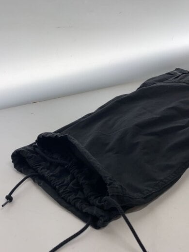 商品画像：カーゴパンツ/4/コットン/BLK/232WVDT-PTM07// 8