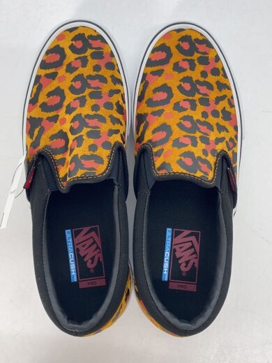 商品画像：punk old slip-on pro/ローカットスニーカー/28cm/ORN/721454// 3