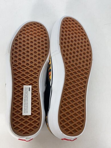 商品画像：punk old slip-on pro/ローカットスニーカー/28cm/ORN/721454// 4