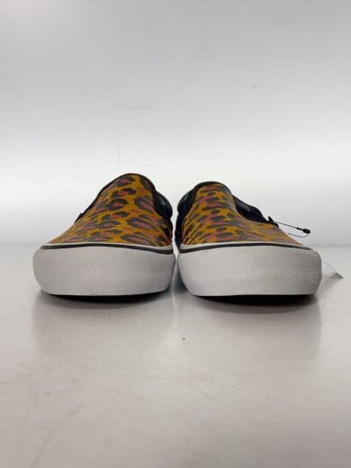 商品画像：punk old slip-on pro/ローカットスニーカー/28cm/ORN/721454// 6