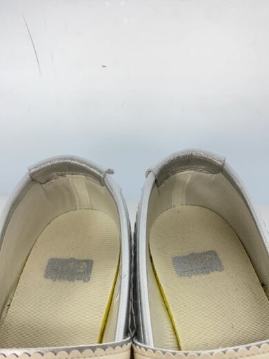 商品画像：Mexico 66/パンプス/24cm/SLV/1182A660// 8