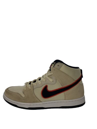 商品画像：DUNK HIGH PRO PRM_ダンク ハイ プロ プレミアム/27.5cm/IVO 1