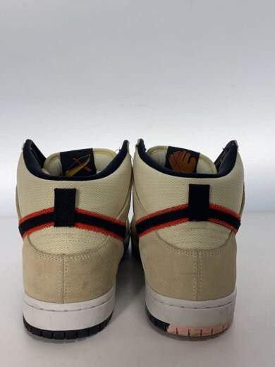 商品画像：DUNK HIGH PRO PRM_ダンク ハイ プロ プレミアム/27.5cm/IVO 6