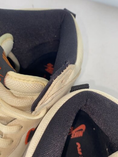 商品画像：DUNK HIGH PRO PRM_ダンク ハイ プロ プレミアム/27.5cm/IVO 9