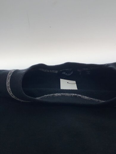 商品画像：スウェット/XL/コットン/BLK/101211012003 6