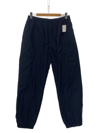 商品画像：Stylistshibutsu 22AW/ボトム/L/ナイロン/BLK/AW22BRENPT04LP 1