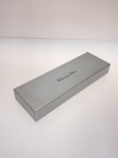 商品画像：diorロゴ/ネックレス/--/SLV/トップ有/レディース// 6