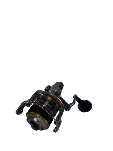 商品画像：SW6000HG-A リール/スピニングリール/SW6000HG-A 1