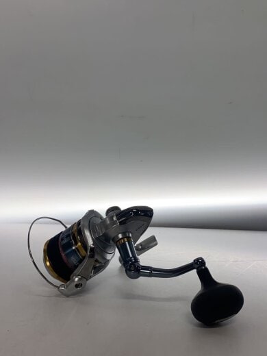 商品画像：SW6000HG-A リール/スピニングリール/SW6000HG-A 2