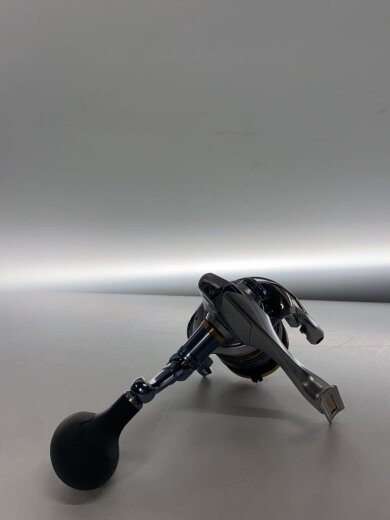 商品画像：SW6000HG-A リール/スピニングリール/SW6000HG-A 3