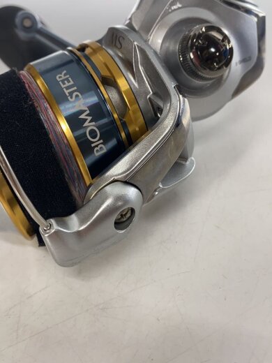 商品画像：SW6000HG-A リール/スピニングリール/SW6000HG-A 8