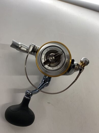 商品画像：SW6000HG-A リール/スピニングリール/SW6000HG-A 9