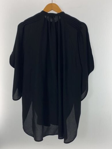 商品画像：ブラウス/38/ポリエステル/BLK/300FA230-0410// 2