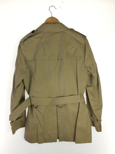 画像：BURBERRYコート/52//2