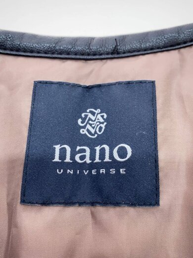 商品画像：コート/36/コットン/KHK/673-9211008 3