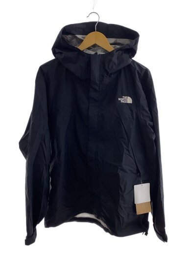 ナイロンジャケット/XL/ナイロン/BLK/np12550