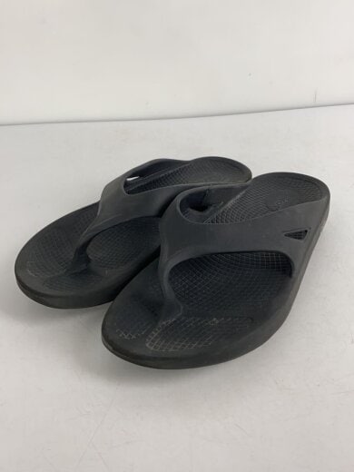 商品画像：サンダル/41/ブラック 2