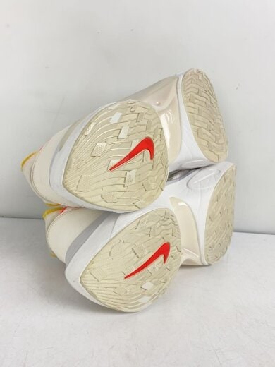 商品画像：N110 D/MS/X//26.5cm/AT5405-002/ホワイト 4