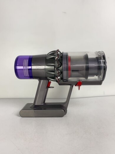 商品画像：V11 fluffy/SV14/コードレス掃除機 3