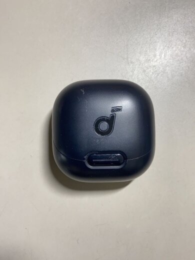 商品画像：ワイヤレスイヤホン Soundcore Liberty 4 NC A3947N11 3