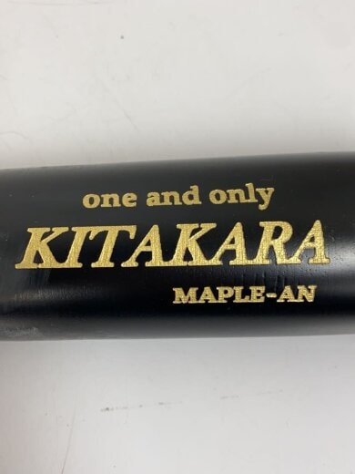 商品画像：KITAKARA/木製バット/ブラック 3