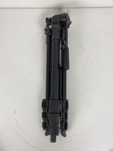 商品画像：三脚/CX-888/ブラック 6