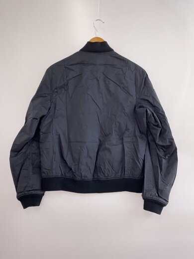 商品画像：ブルゾン/44/ナイロン/BLK/2212-361 2