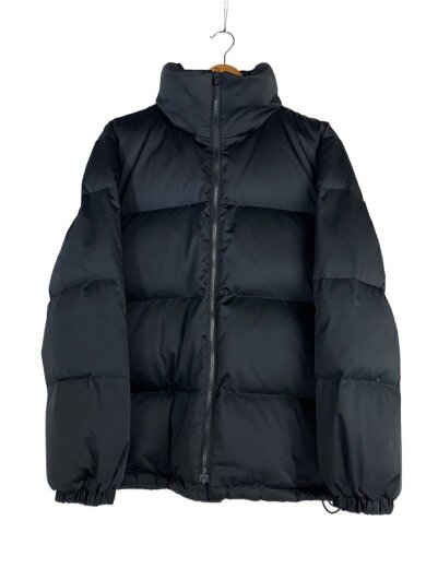 商品画像：20AW/THE PAD JACKET/2/ポリエステル/ブラック/KAIKO20-050 1