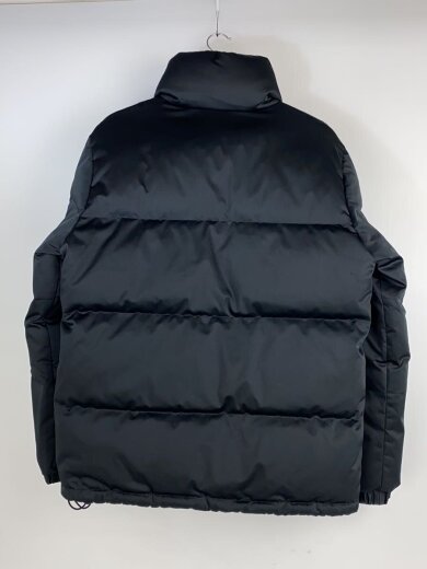 商品画像：20AW/THE PAD JACKET/2/ポリエステル/ブラック/KAIKO20-050 2