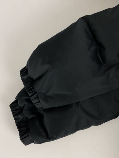 商品画像：20AW/THE PAD JACKET/2/ポリエステル/ブラック/KAIKO20-050 5