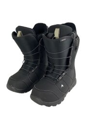 MOTO-AF スノーボードブーツ/27cm/ブラック/MOTO-AF