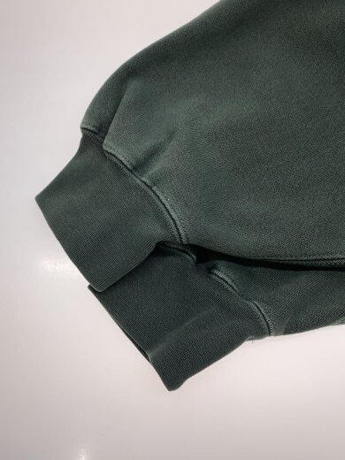 商品画像：パーカー/--/コットン/GRN/F32321-SW14 5