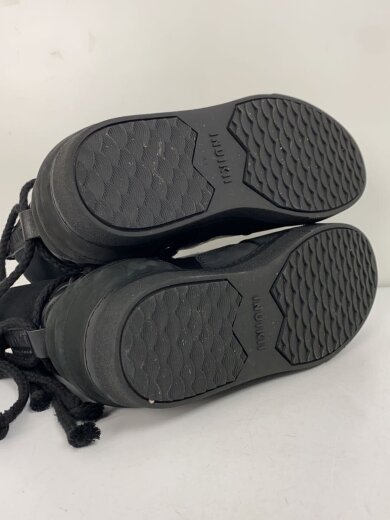 商品画像：INUIKI/ムートンブーツ/41/ブラック 4