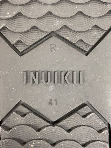 商品画像：INUIKI/ムートンブーツ/41/ブラック 5